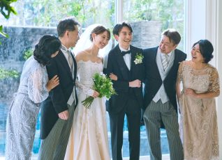 セントアクアチャペルTOKYO BAY CLASSIC