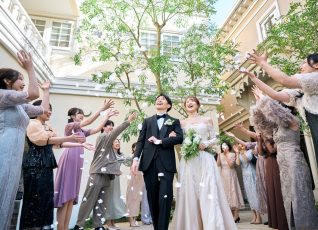 セントアクアチャペルTOKYO BAY CLASSIC