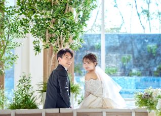 セントアクアチャペルTOKYO BAY CLASSIC