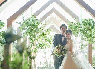 セントアクアチャペル名駅大聖堂