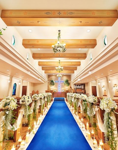 横浜 新横浜 セントアクアチャペル新横浜 家族挙式 家族婚 横浜 新横浜 セントアクアチャペル新横浜 家族挙式 家族婚