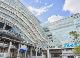 セントアクアチャペル博多駅