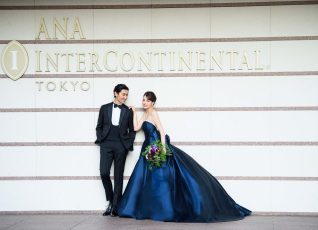 セントアクアチャペルANA赤坂