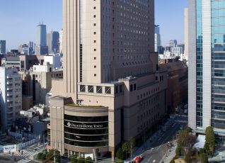 セントアクアチャペル東京新橋