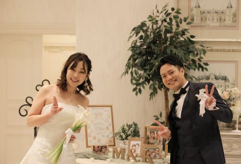 M＆K