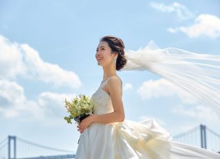 セントアクアチャペル浜松町オーシャンビュー