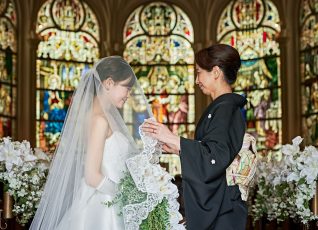 セントアクアチャペル名駅大聖堂